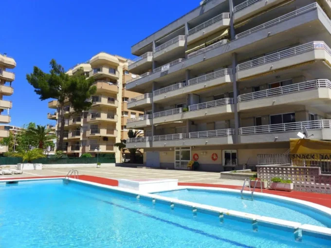 Apartamento els pilons